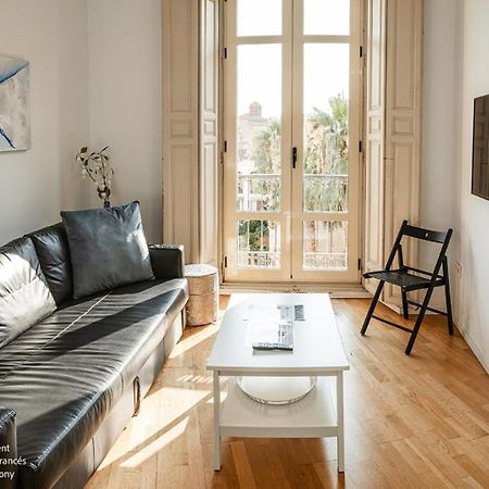Appartamento Living4Malaga Calderon De La Barca Esterno foto