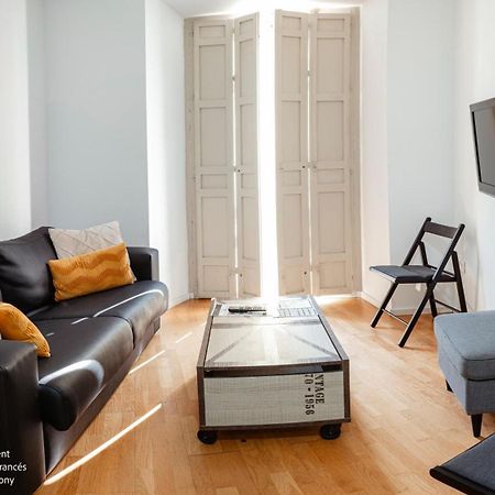 Appartamento Living4Malaga Calderon De La Barca Esterno foto